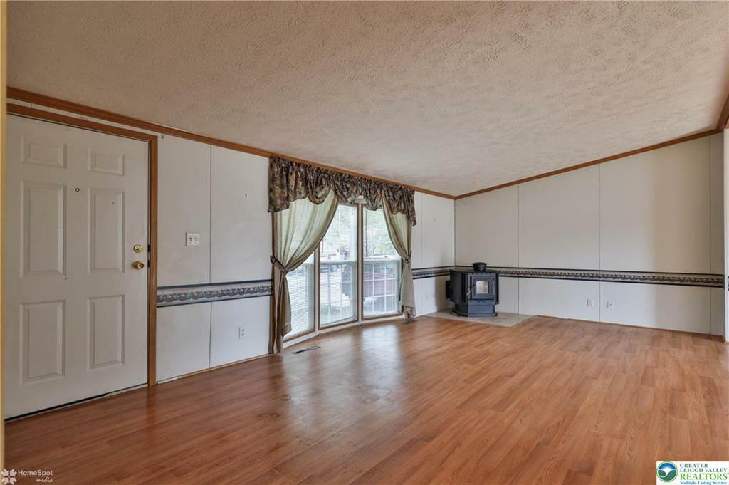 Property Photo: 4231 Independence Lane PA 18088