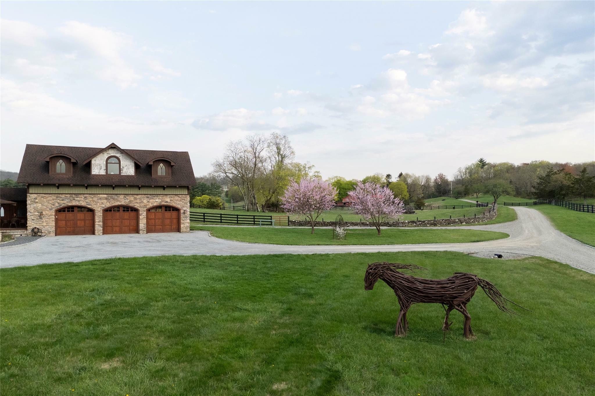 Property Photo: 165 Drake Road NY 12569