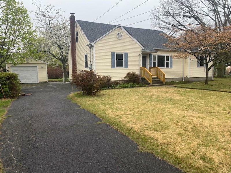 Property Photo: 1358 Manor Lane NY 11706