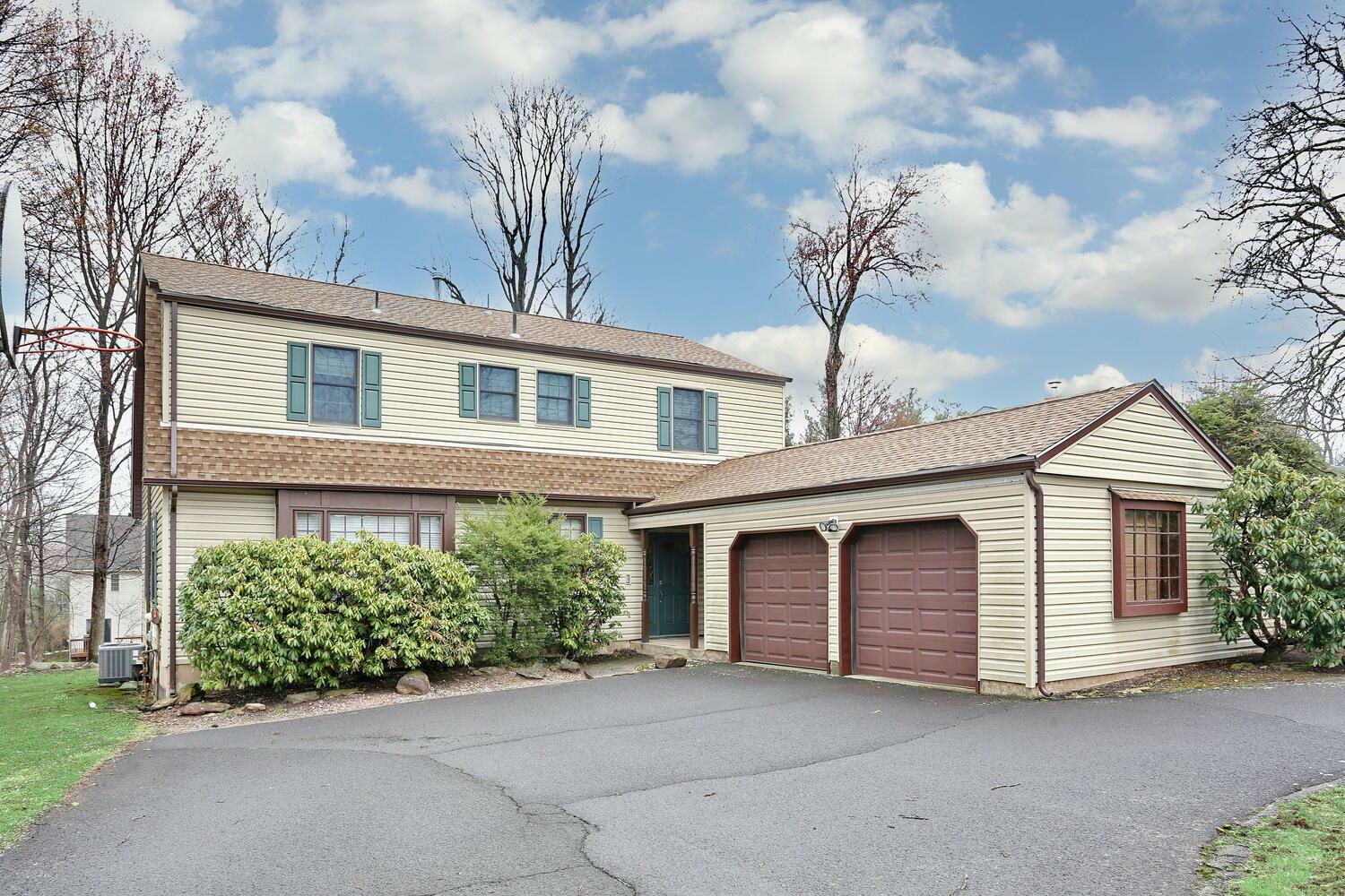 Property Photo: 16 Lancaster Drive NY 10901