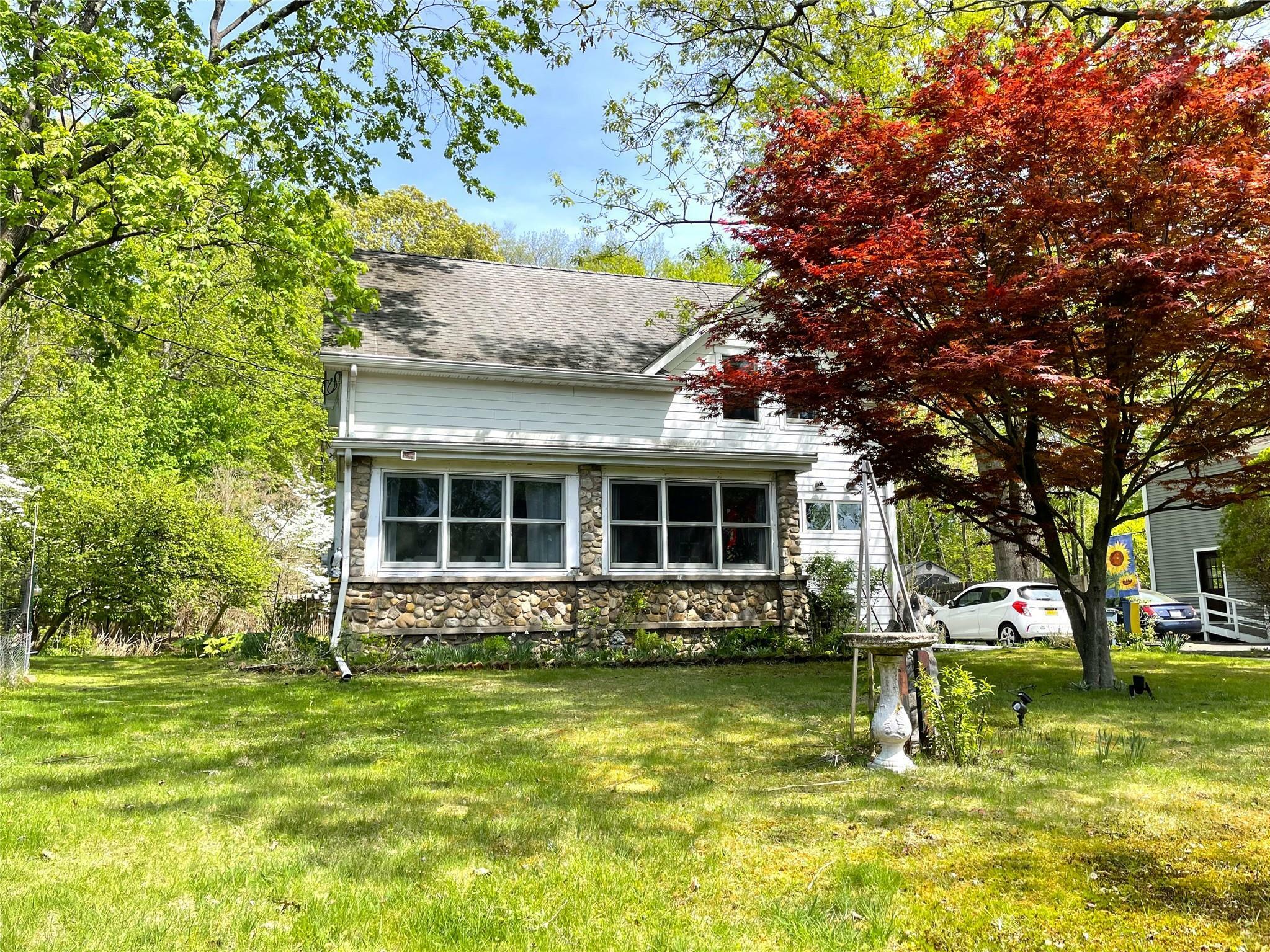 Property Photo: 86 Swannekin Road NY 10913