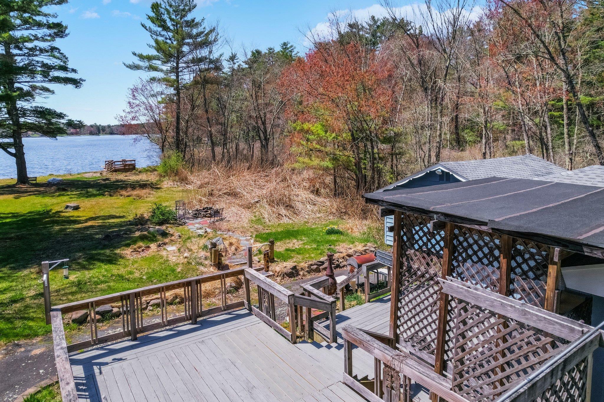 Property Photo: 236 Lakeview Drive Road NY 12743