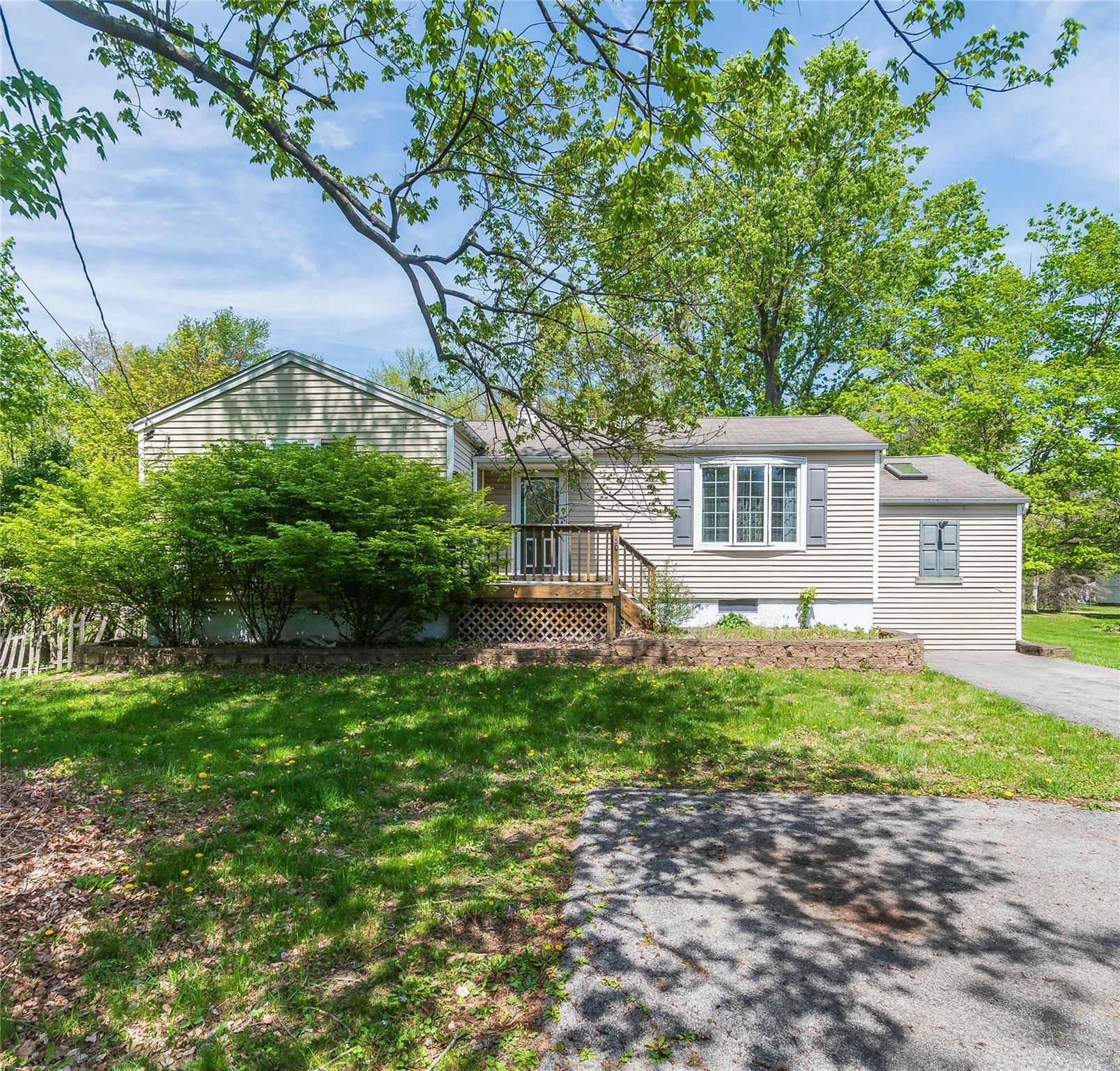 Property Photo: 130 E Main Street NY 10992