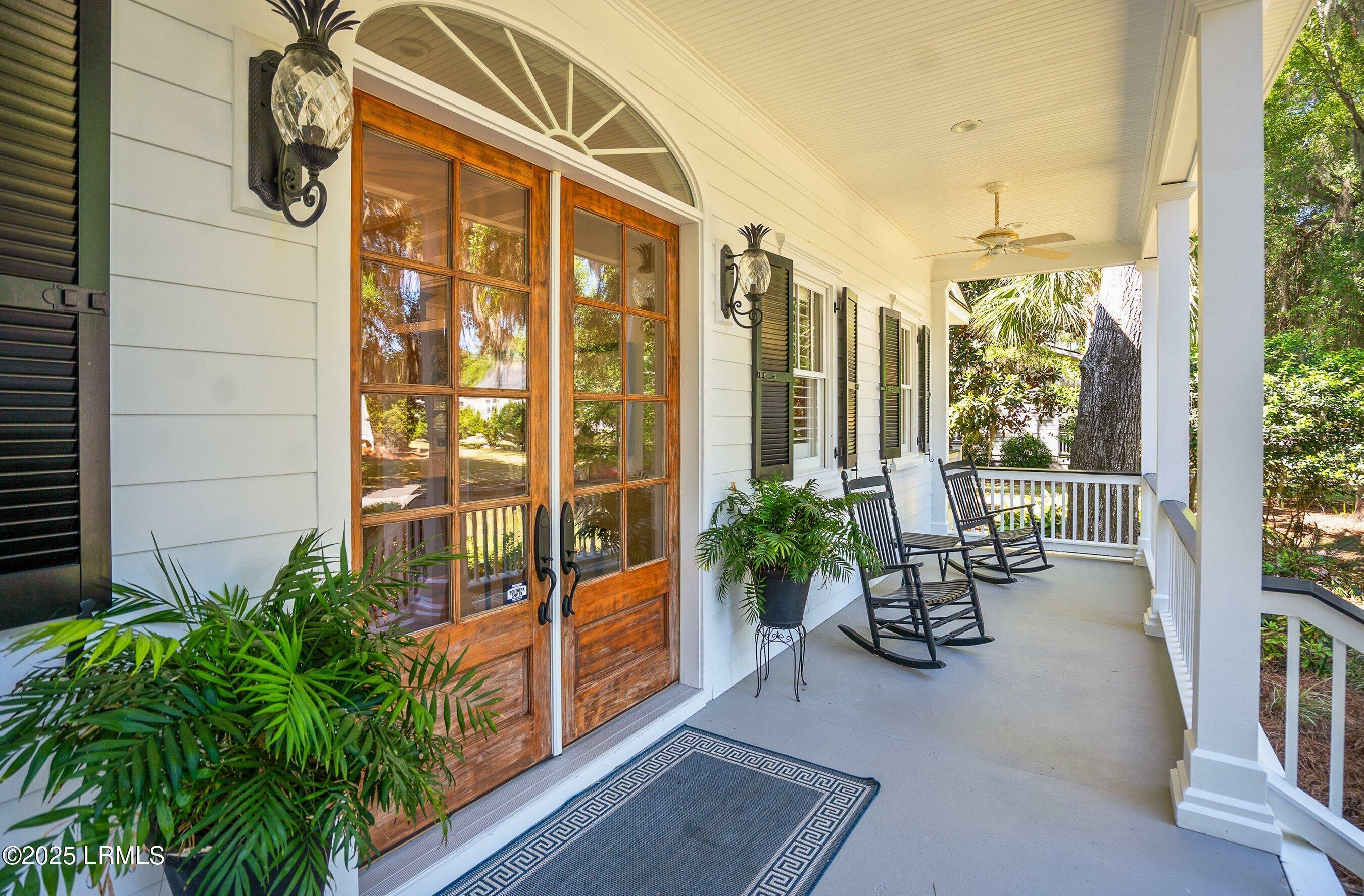 Property Photo: 120 Coosaw Club Drive SC 29907