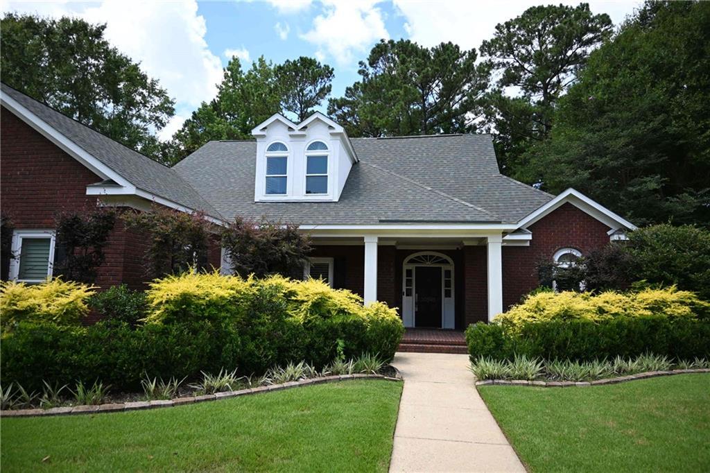 Property Photo:  30595 Laurel Court  AL 36527 