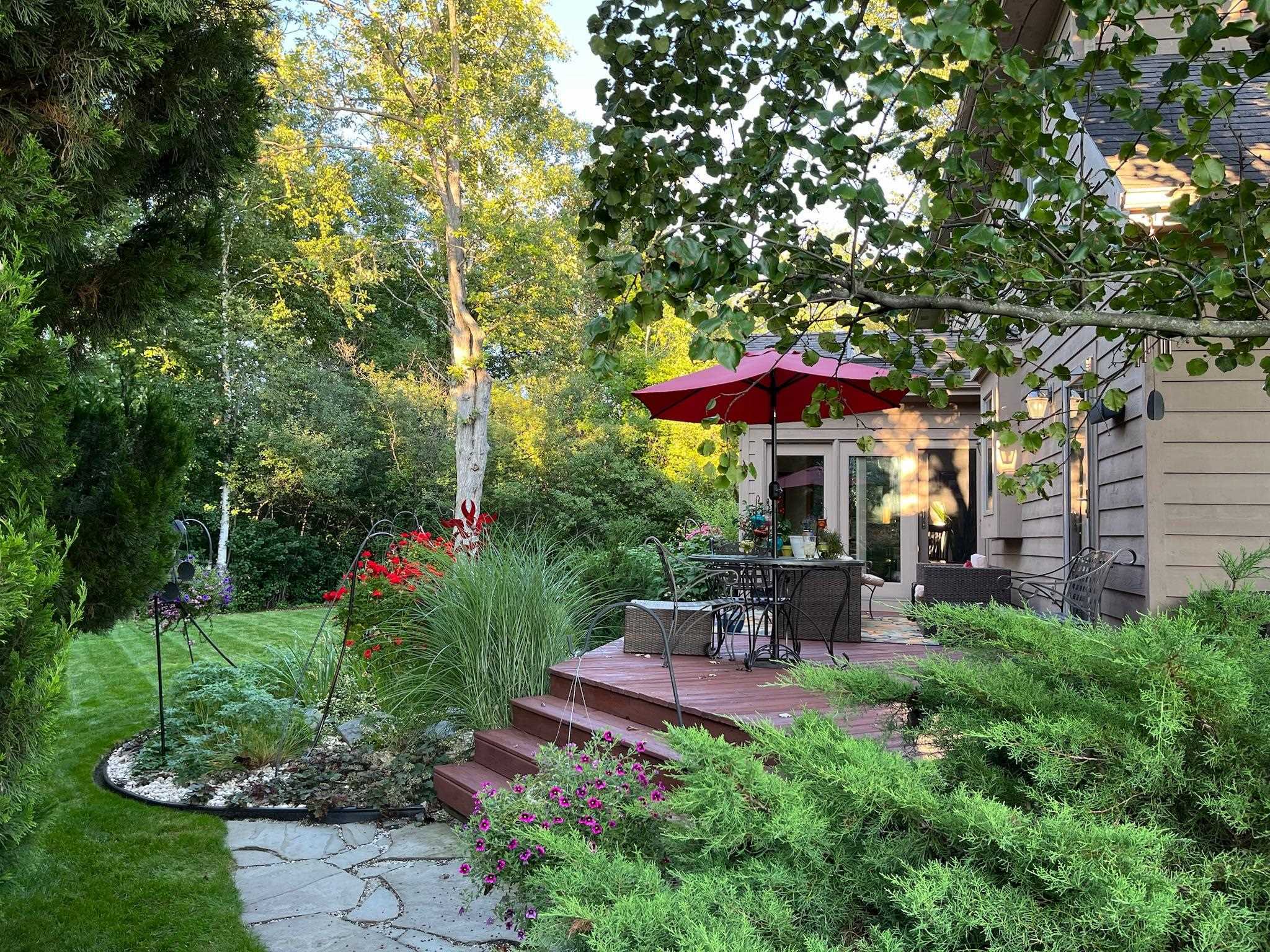 Property Photo: 517 Scenic MI 48642