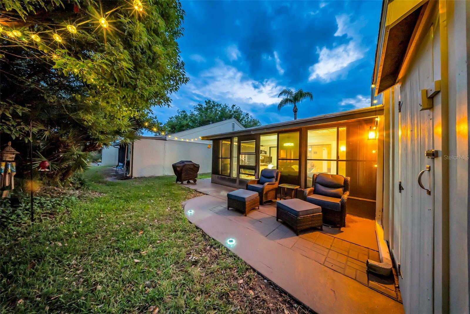 Property Photo: 20 Windrush Bay Drive FL 34689