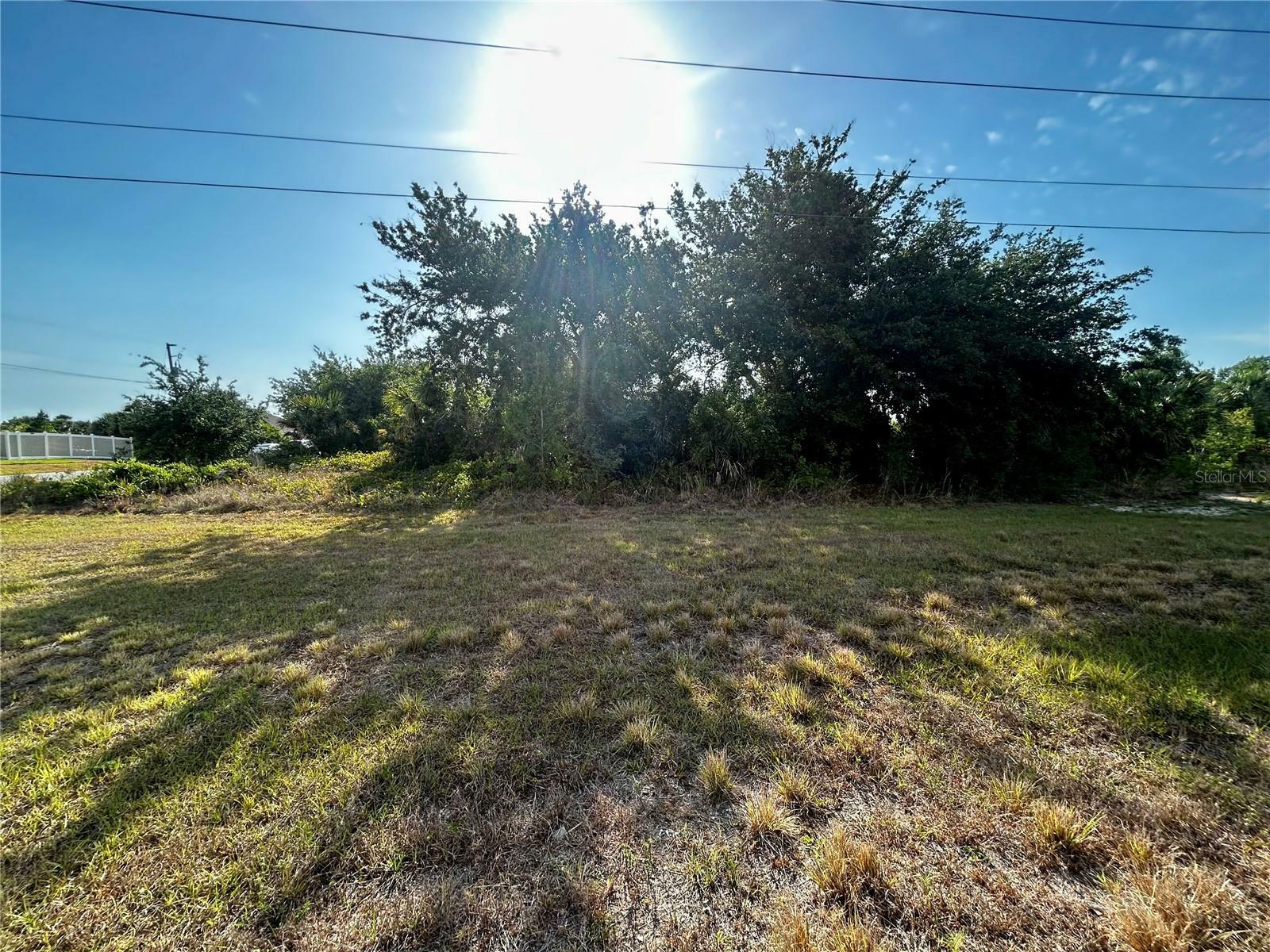 Property Photo: 13488 Gainesville Avenue FL 33981