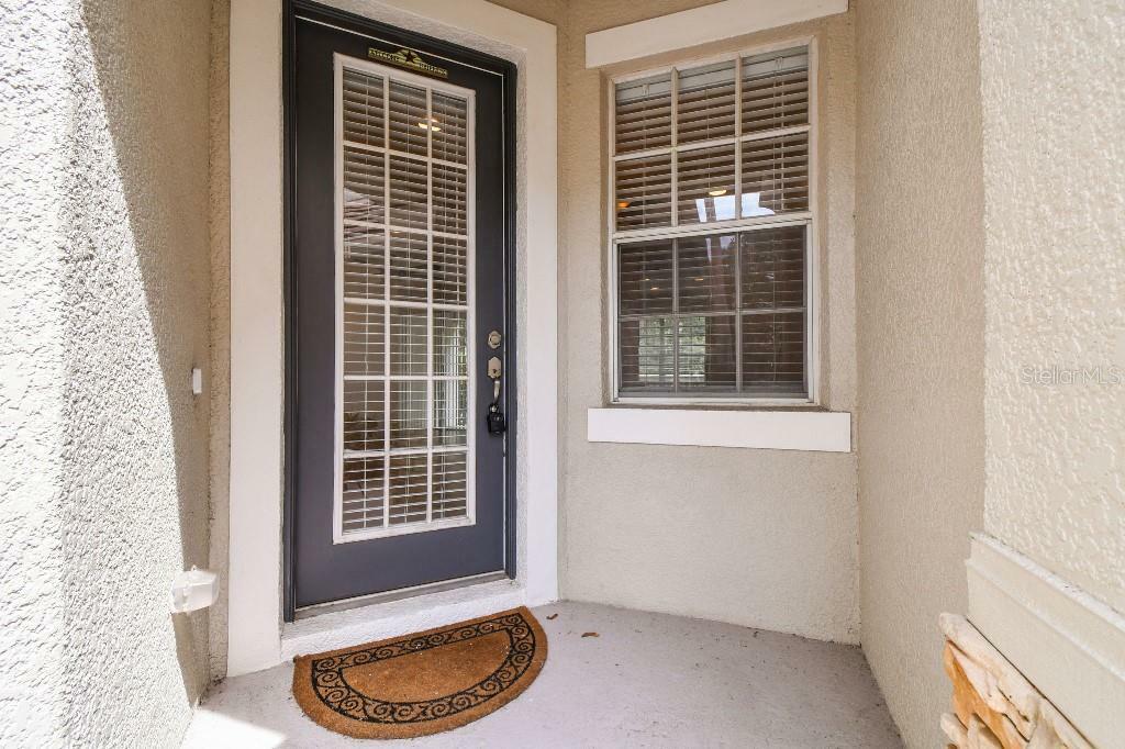 Property Photo: 14537 Mirabelle Vista Circle FL 33626
