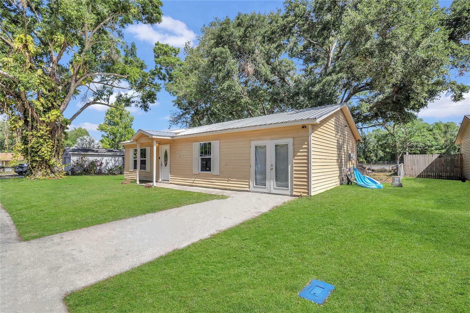Property Photo: 7208 Thomas Jefferson Circle FL 33830