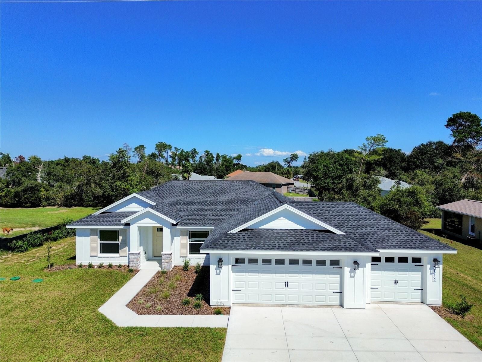 Property Photo:  10409 SW 45 Avenue  FL 34481 