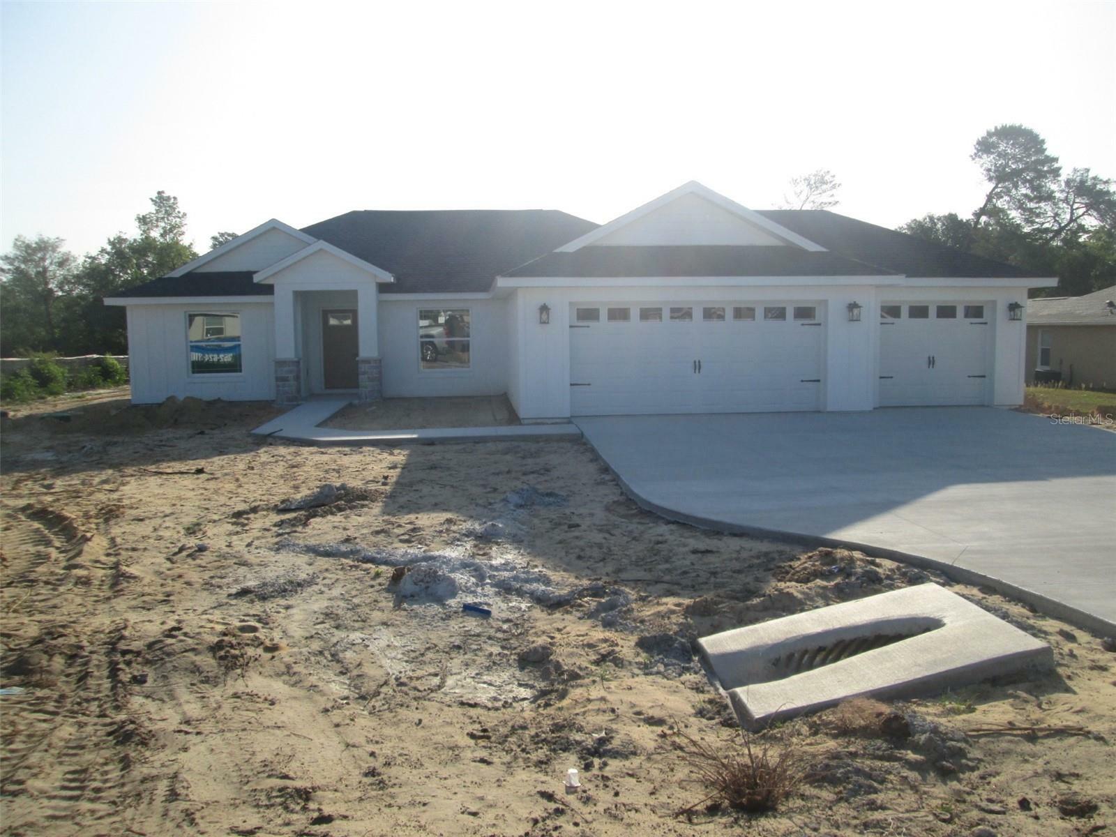 Property Photo: 10409 SW 45 Street FL 34481