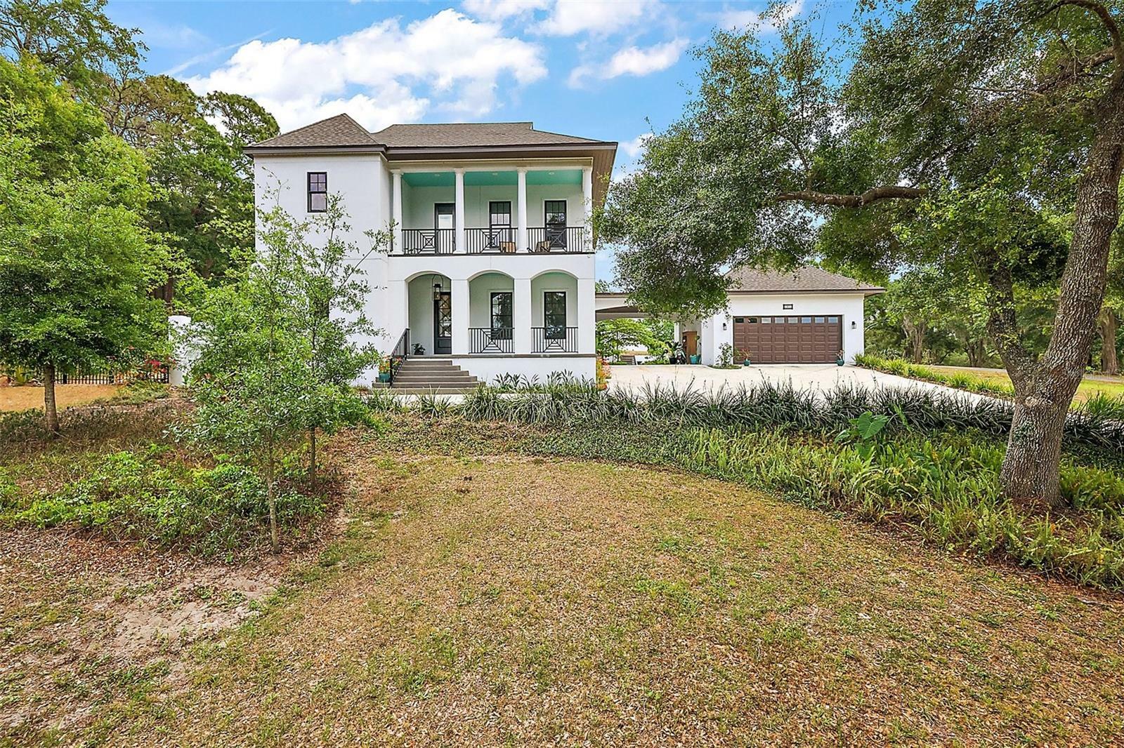 Property Photo: 6905 Clayton Street FL 32757