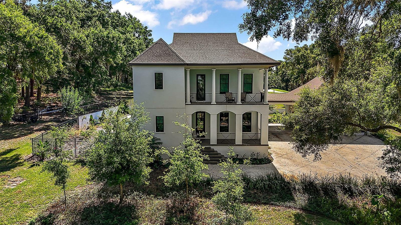 Property Photo: 6905 Clayton Street FL 32757