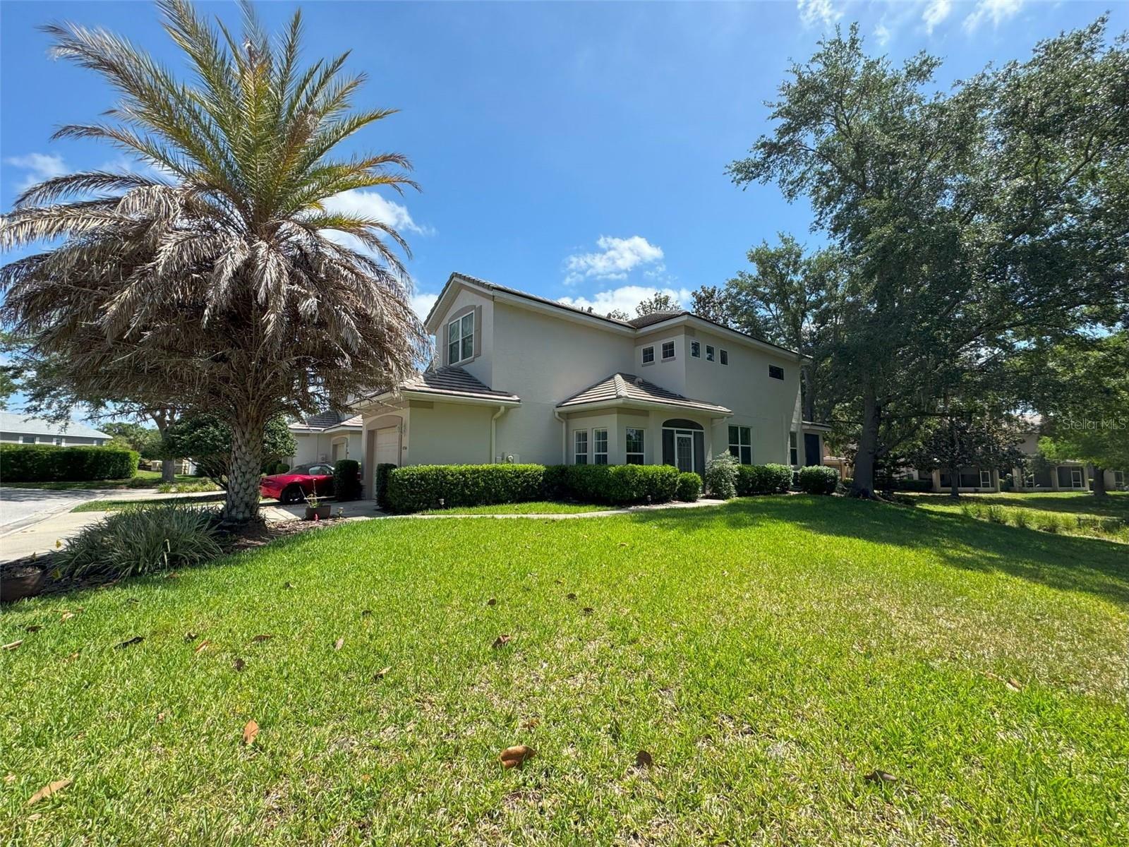 Property Photo: 1734 W Lago Loop FL 34461