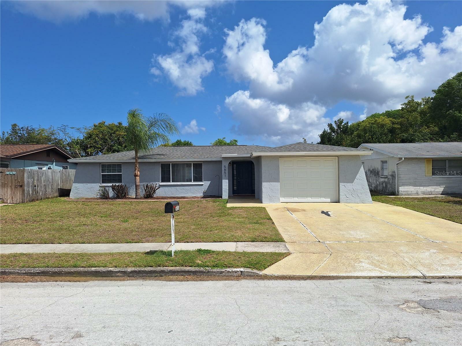 Property Photo: 5651 Canosa Drive FL 34690