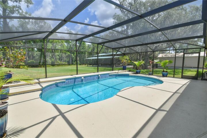 Property Photo: 15305 Shady Lane FL 32778