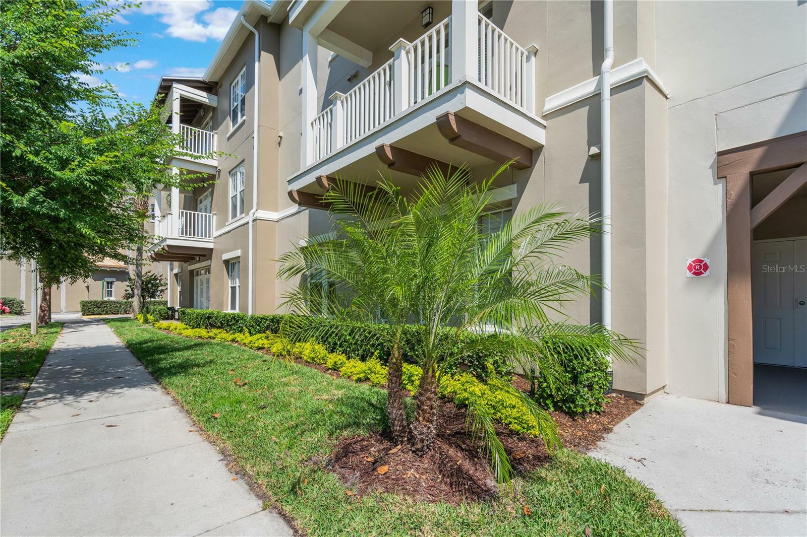 Property Photo: 1231 Wright Circle 108 FL 34747