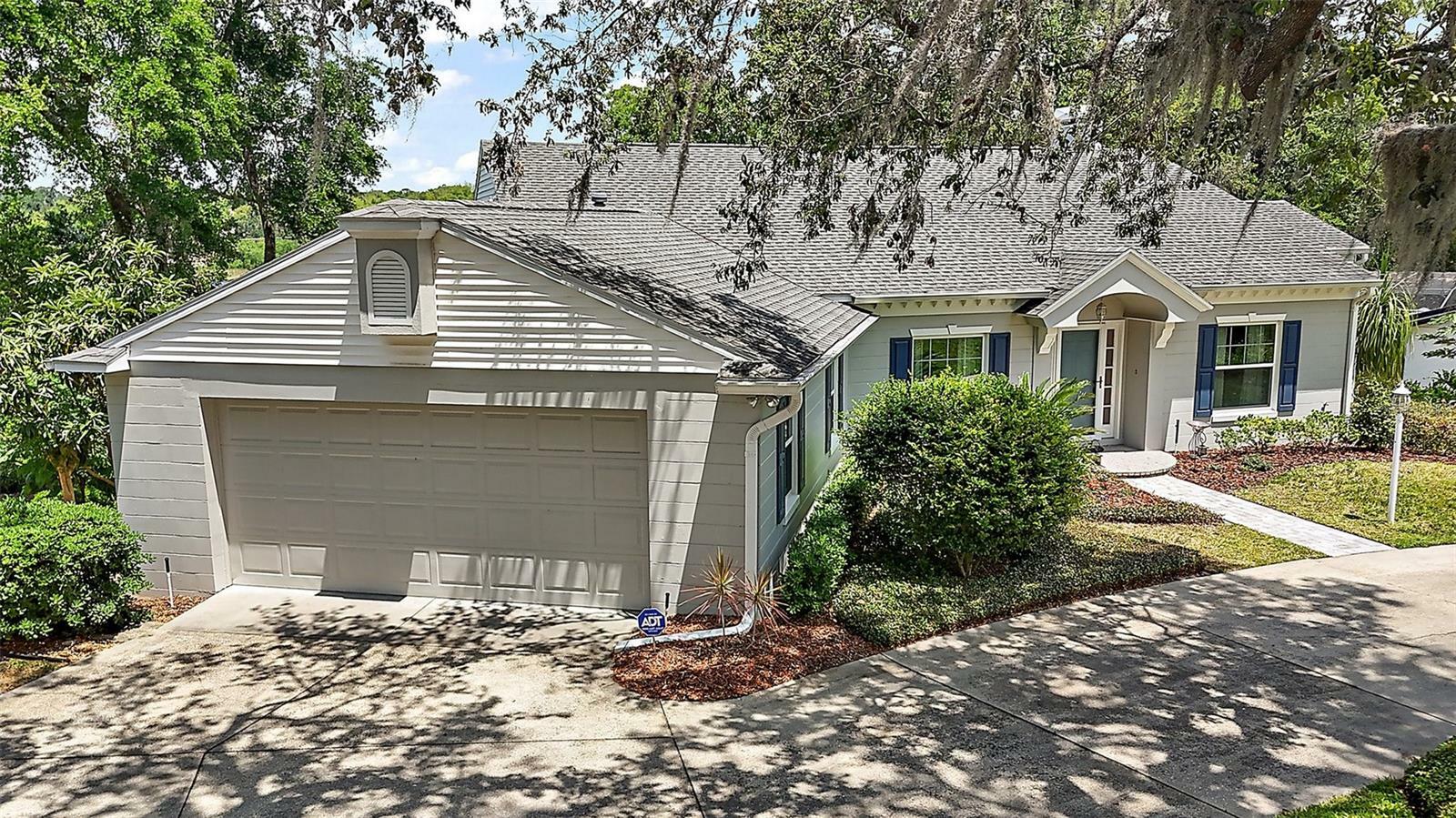 Property Photo: 809 Northside Drive FL 32757