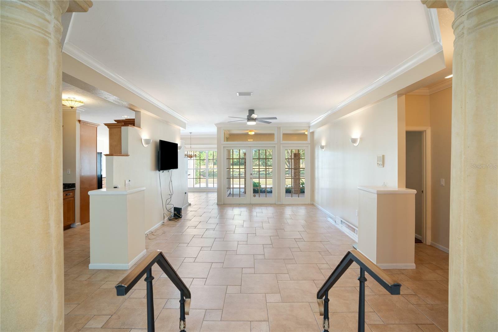 Property Photo: 7945 Palmer Boulevard FL 34240