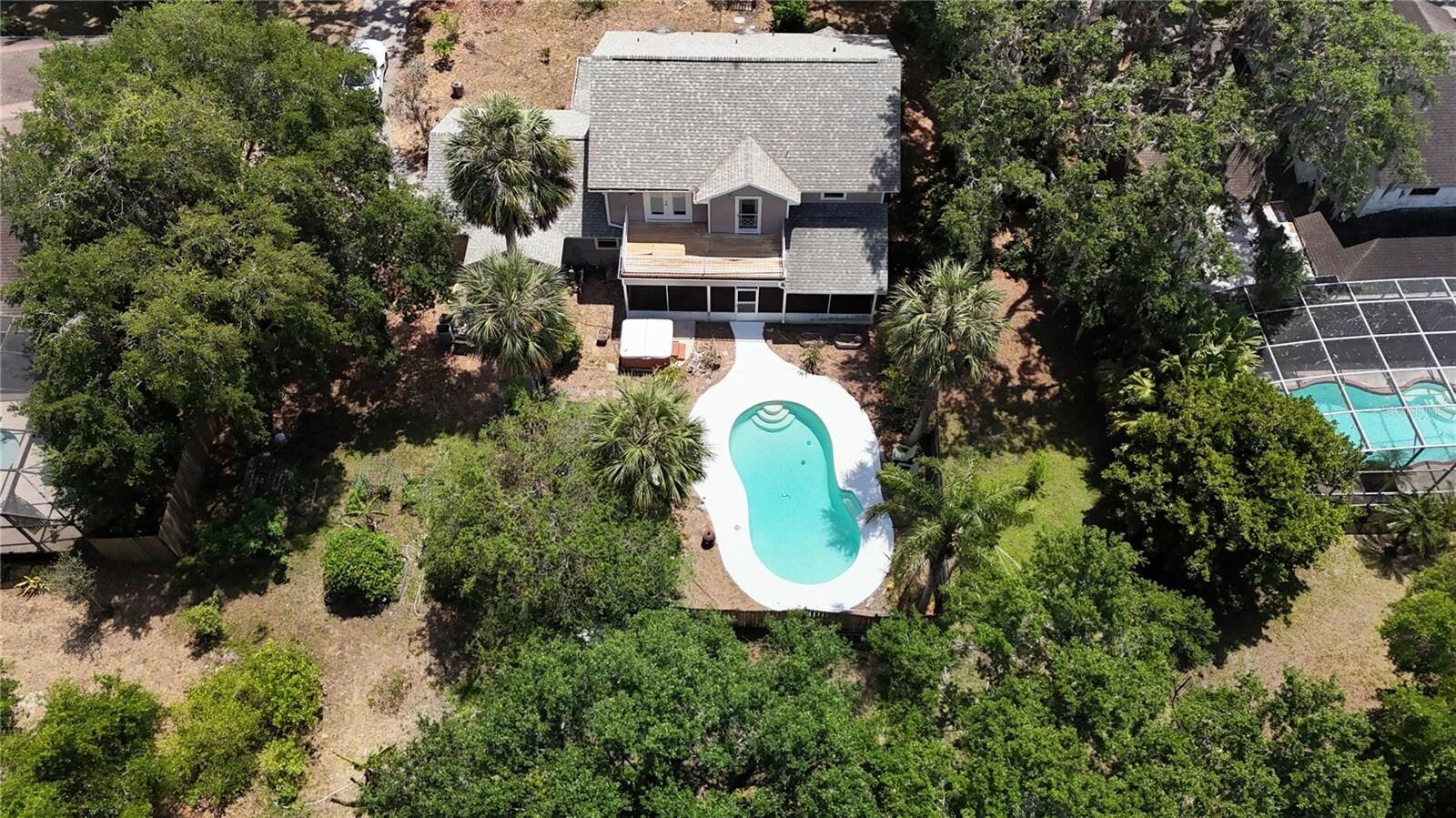 Property Photo: 26 Weston Road FL 34748