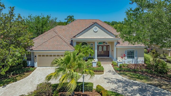 6633 The Masters Avenue  Lakewood Ranch FL 34202 photo