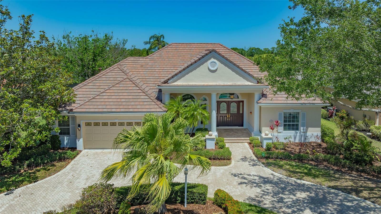 Property Photo: 6633 The Masters Avenue FL 34202