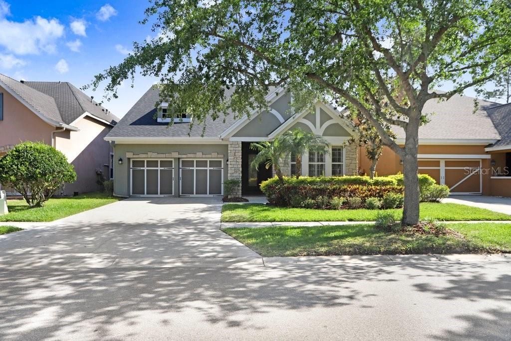 Property Photo:  11644 Meridian Point Drive  FL 33626 