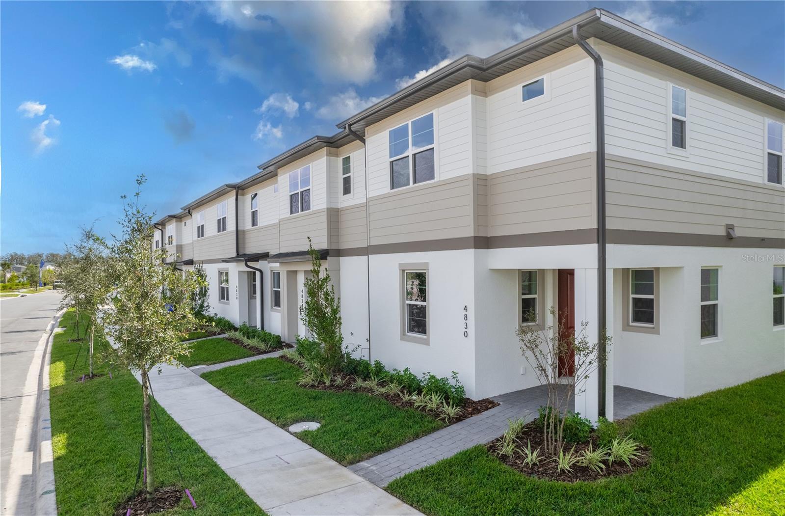 Property Photo: 4830 Prairie Preserve Run FL 34772