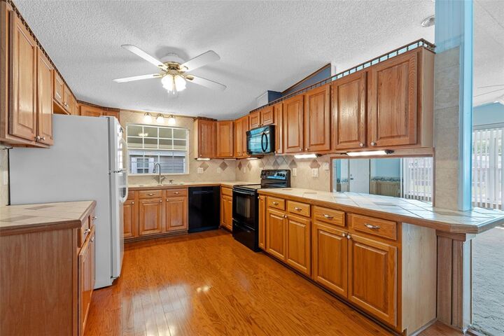 Property Photo: 3026 Myakka River Road FL 32778