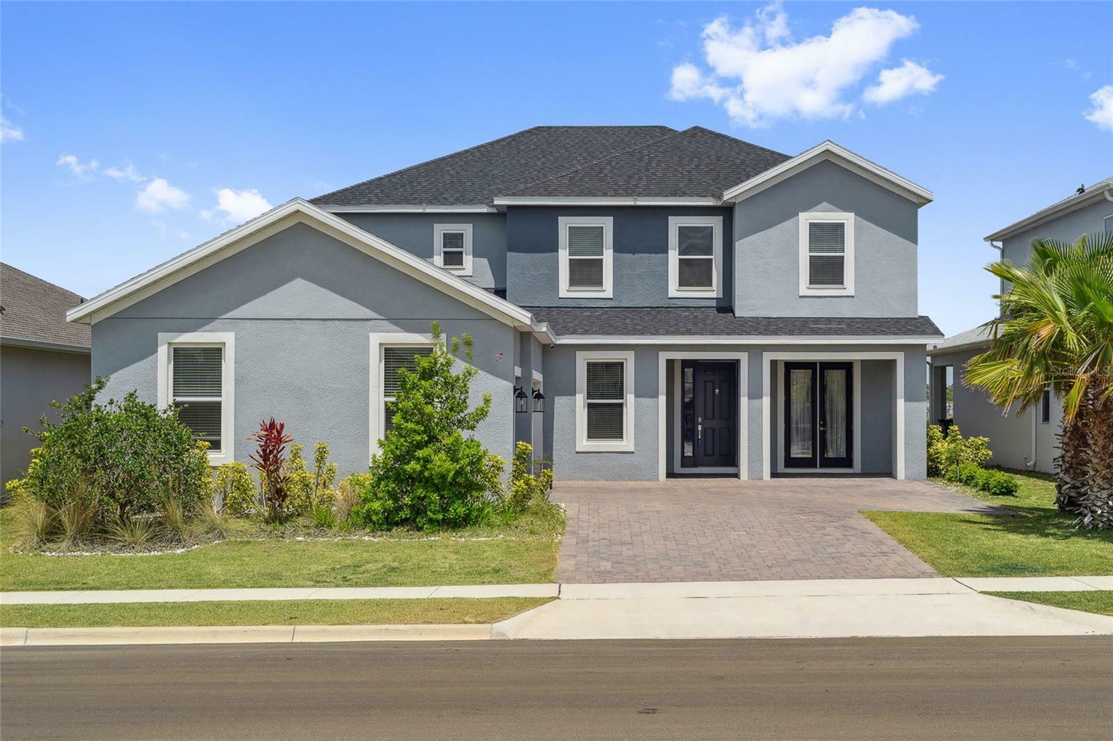 Property Photo: 2110 Old Hollow Lane FL 34715