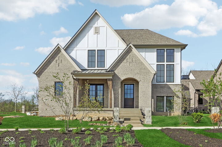 579 Exmoor Drive  Carmel IN 46032 photo