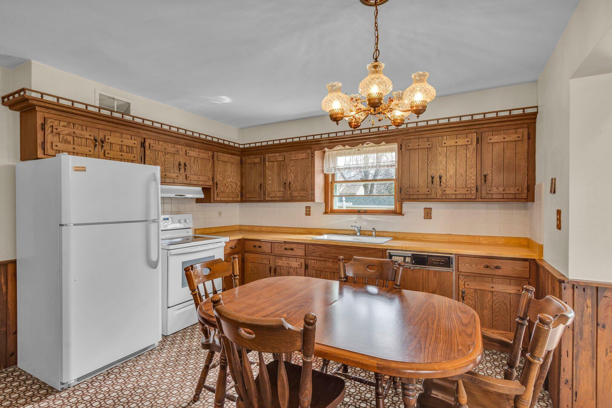 Property Photo: 4218 S 84th St WI 53228
