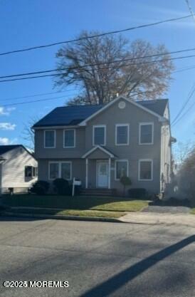 145 Creemer Avenue  Woodbridge NJ 07095 photo