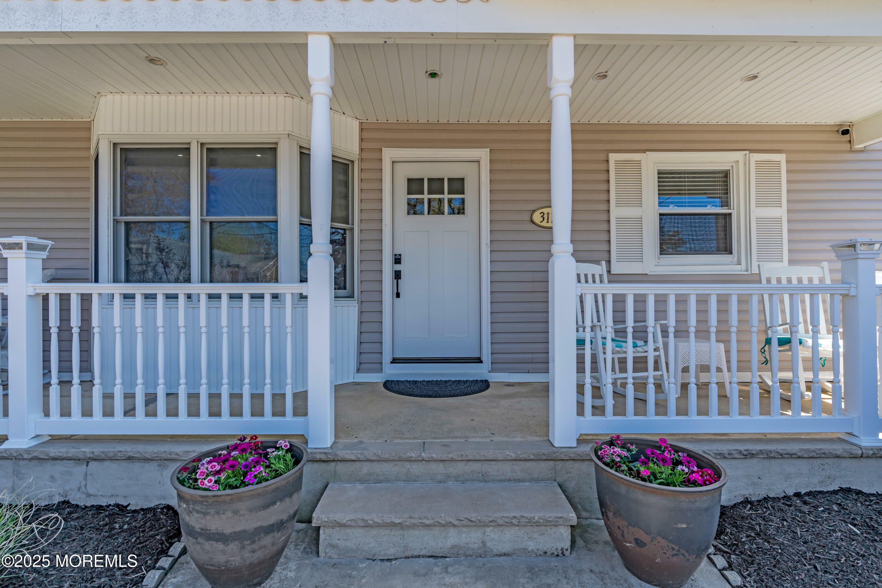 Property Photo: 3118 Pocahontas Avenue NJ 08742
