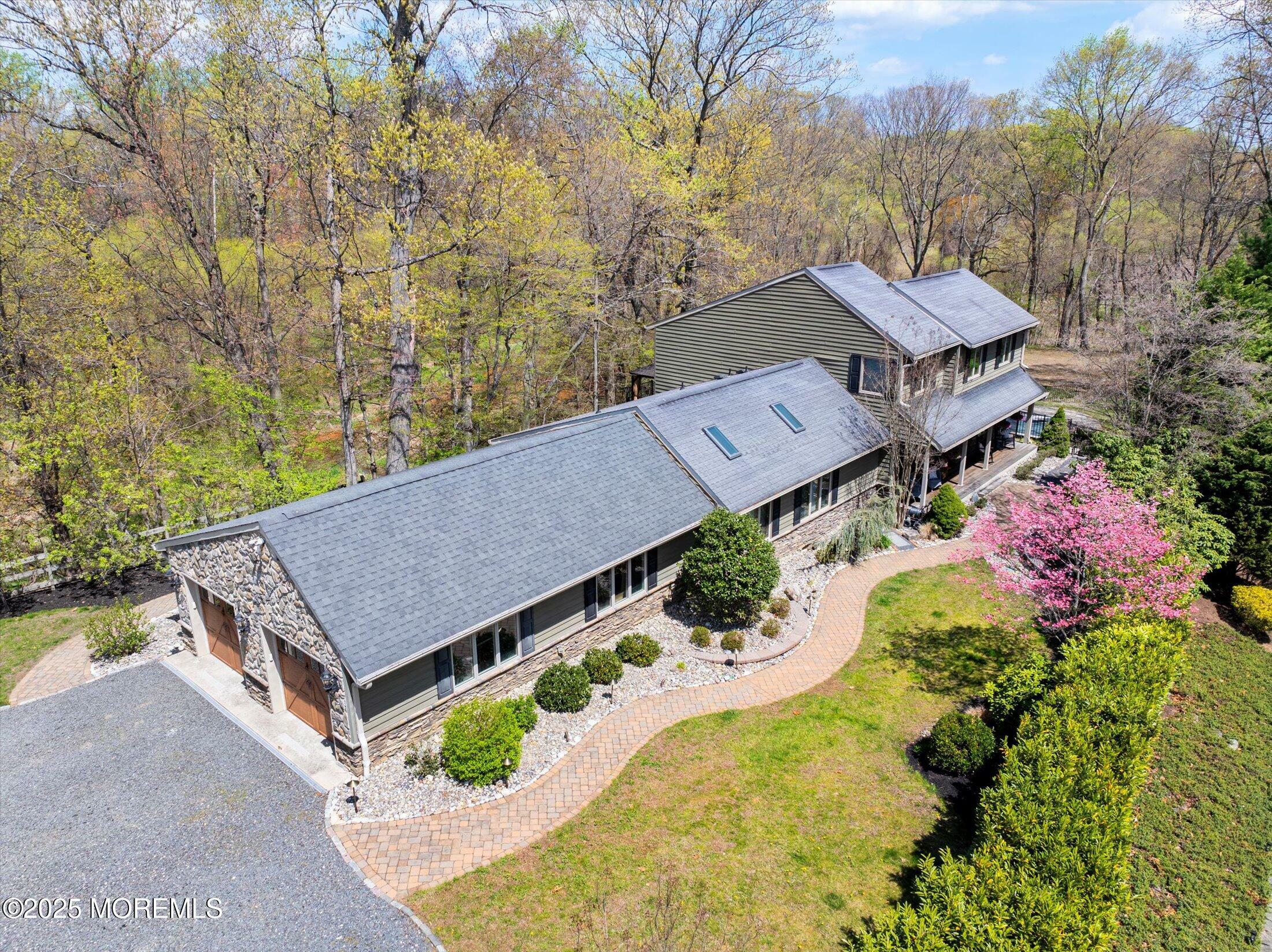 Property Photo: 980 W Front Street NJ 07701