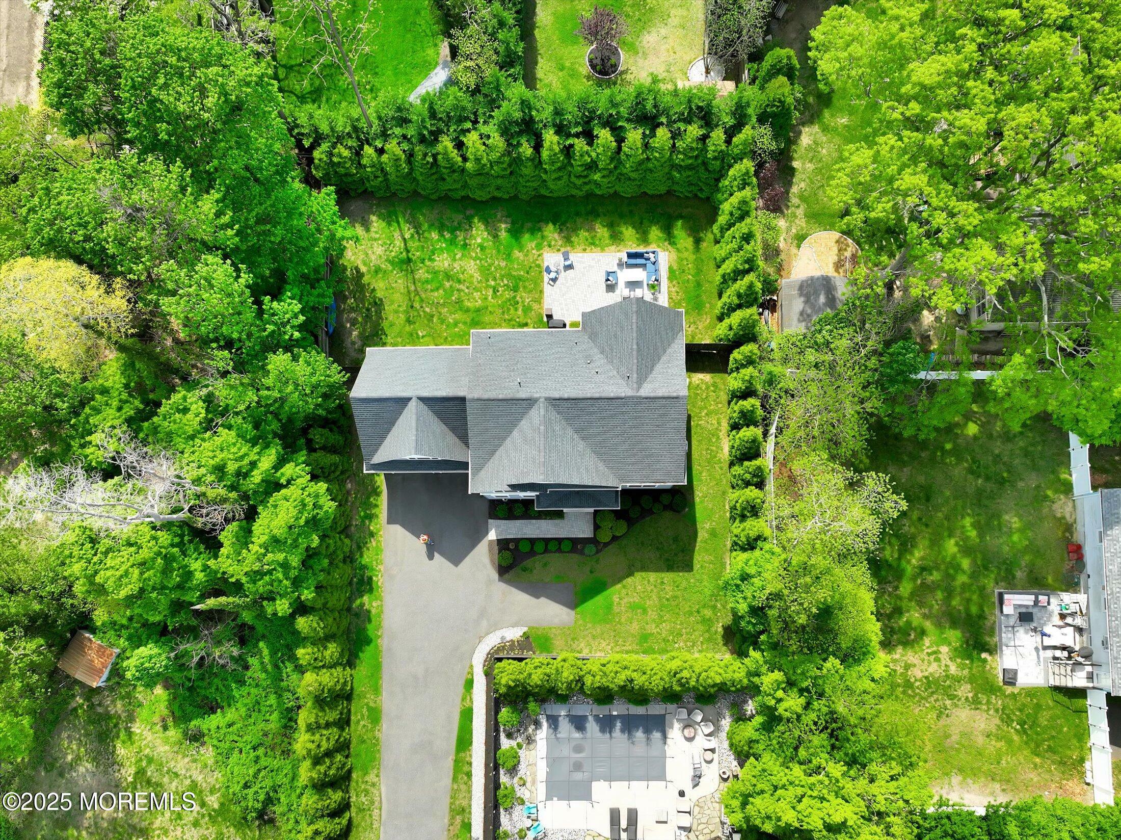 Property Photo: 502 Old Bridge Road NJ 08730