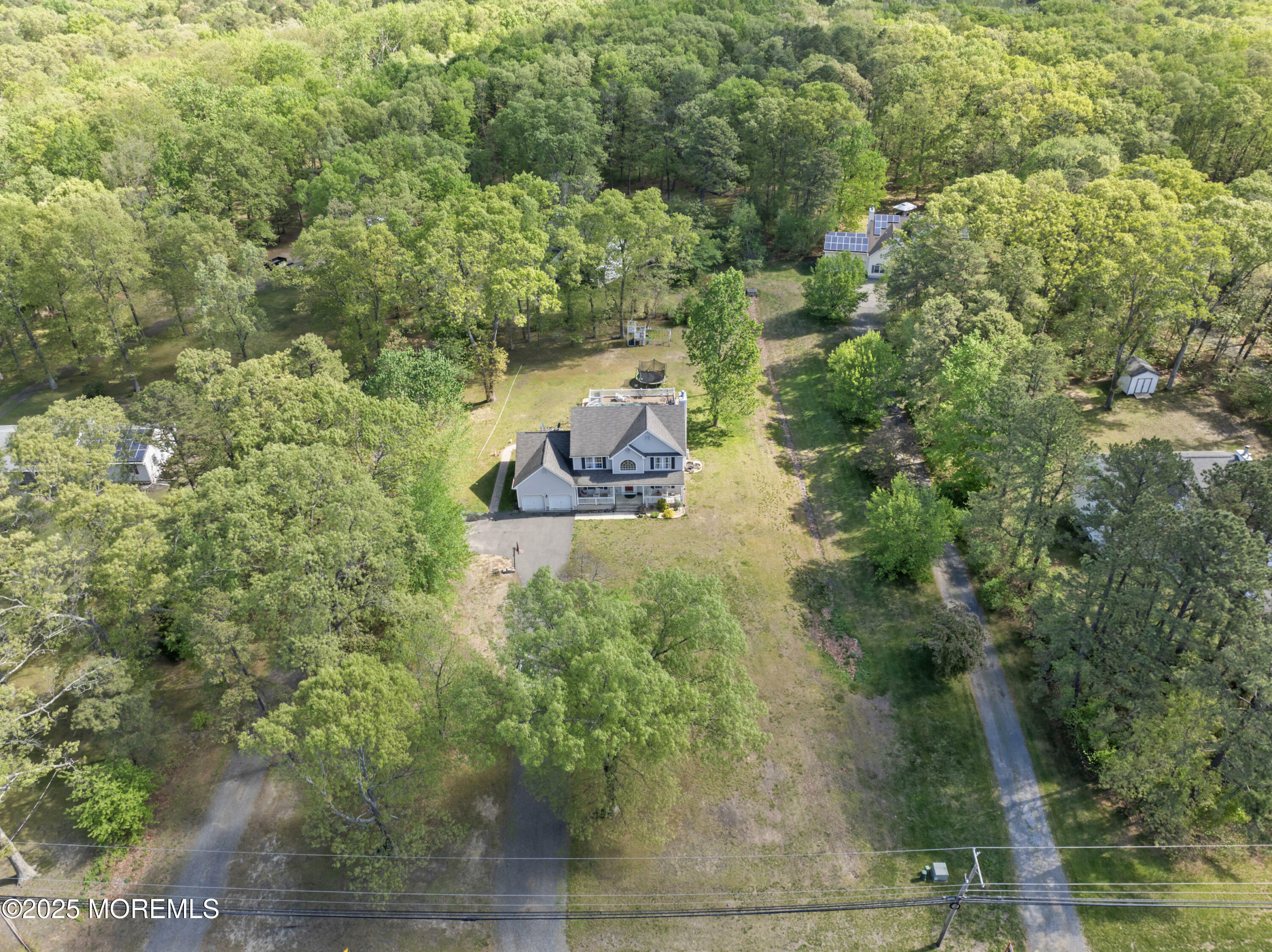 Property Photo: 649 Toms River Road NJ 08527