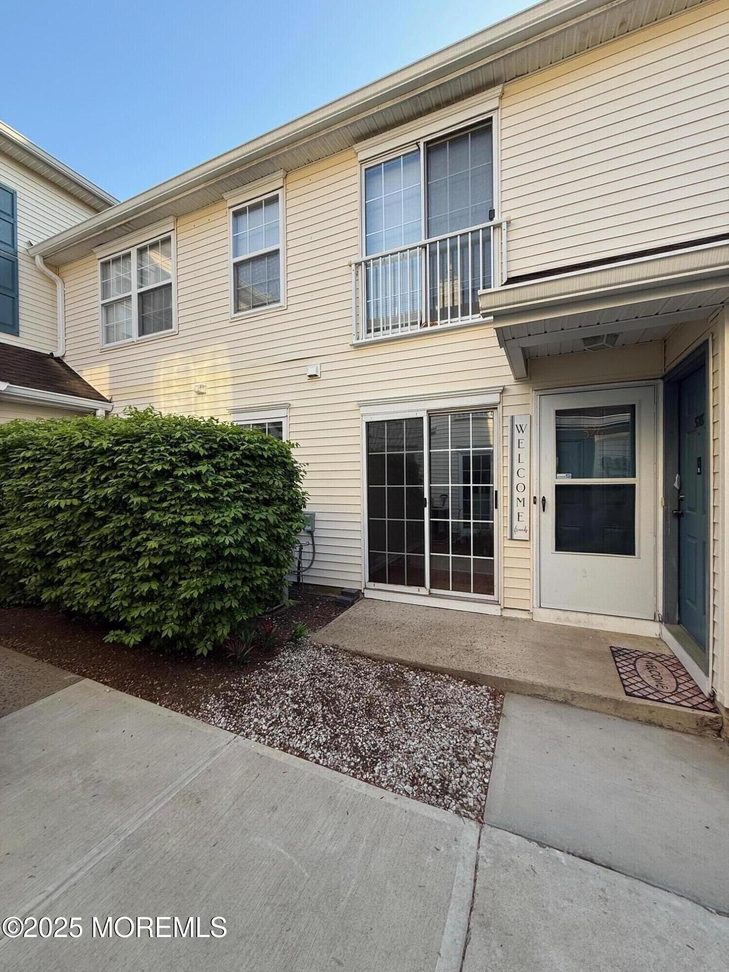 Property Photo: 526 Tivoli Court NJ 07751