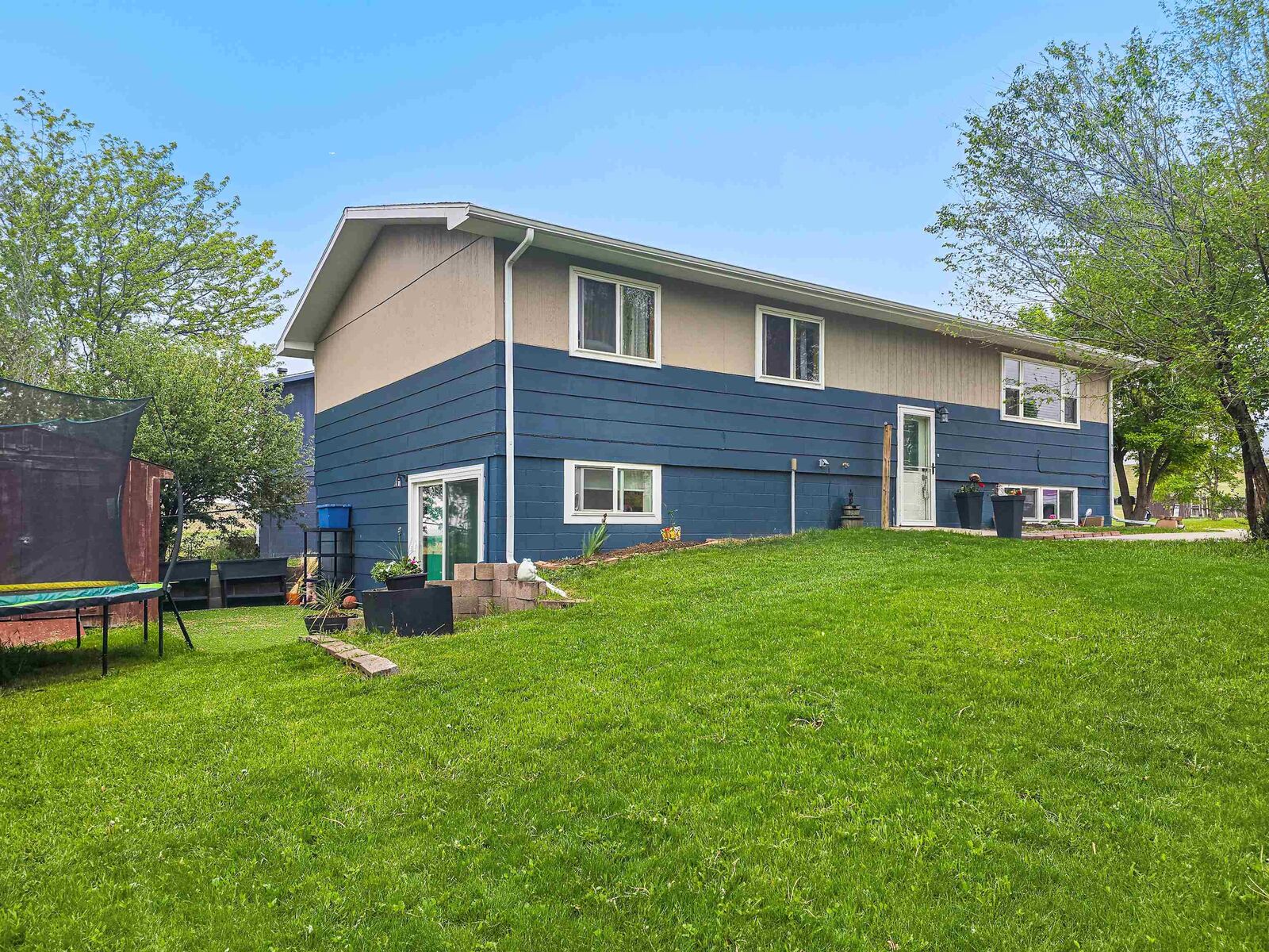 Property Photo: 3715 Lawrence Drive SD 57701