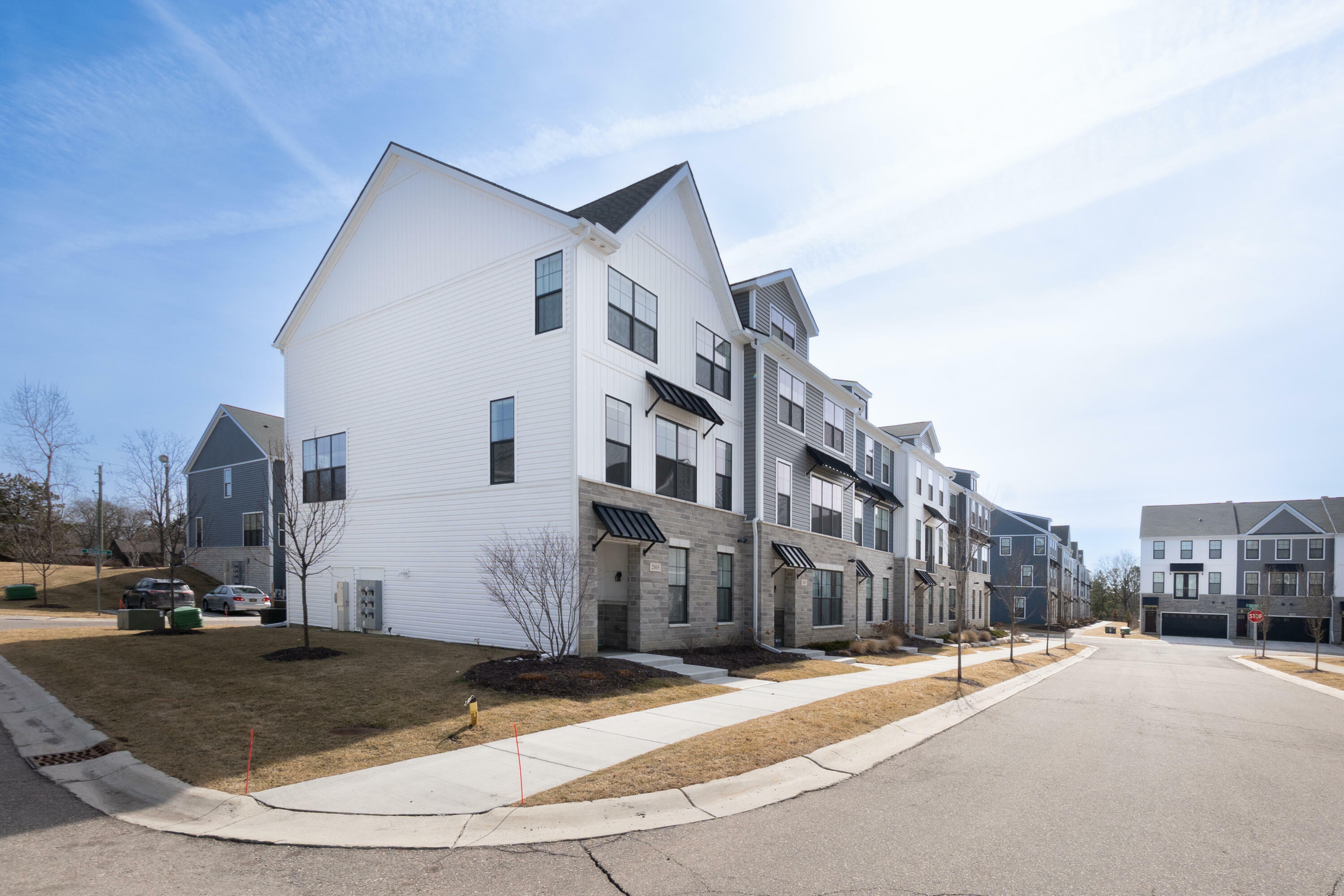 Property Photo: 2865 Rayfield Avenue MI 48105