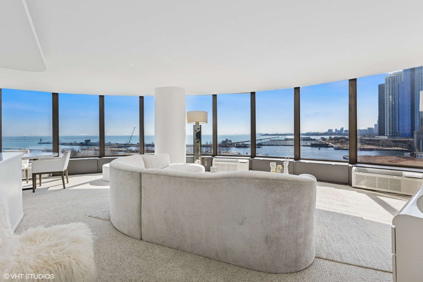 Property Photo: 505 N Lake Shore Drive 610 IL 60611
