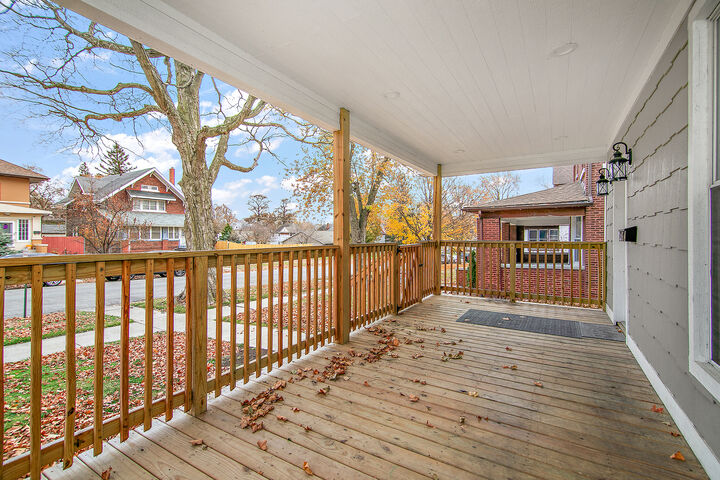 Property Photo: 215 S Chicago Avenue IL 60901