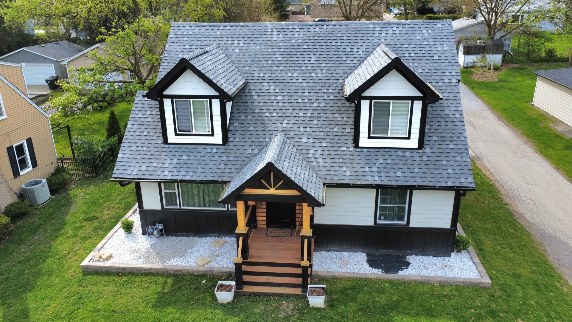Property Photo: 10847 Carpenter Street IL 60448