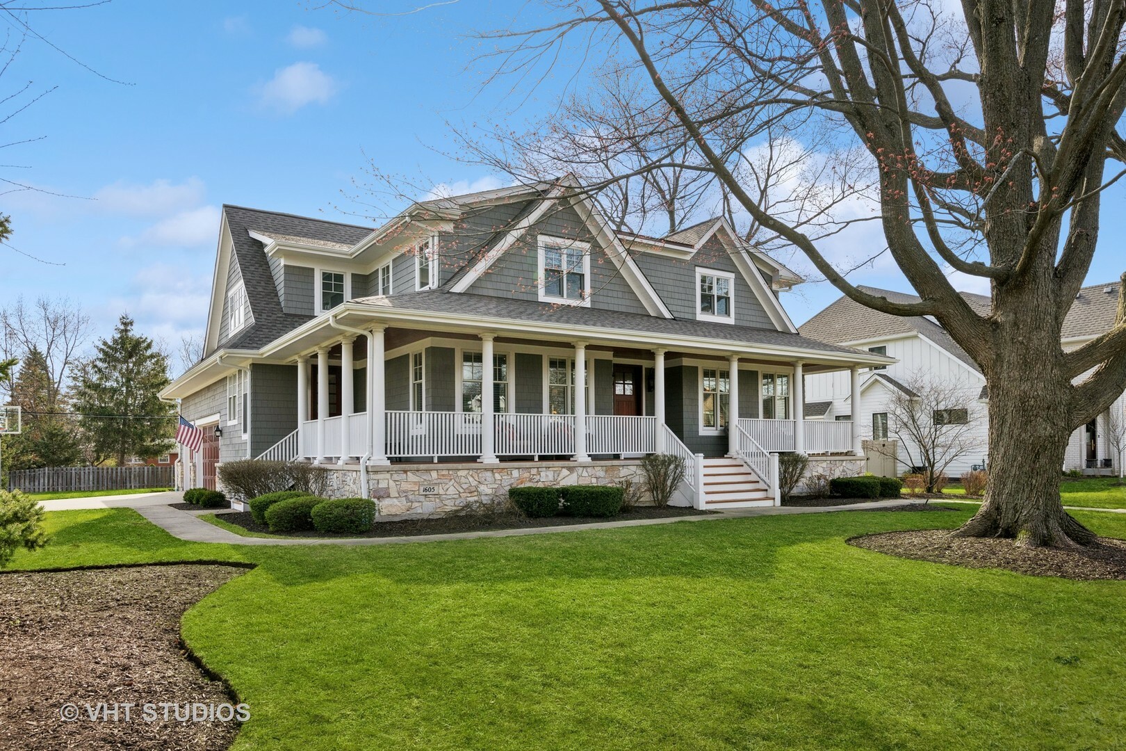 1605 N Chicago Avenue  Arlington Heights IL 60004 photo