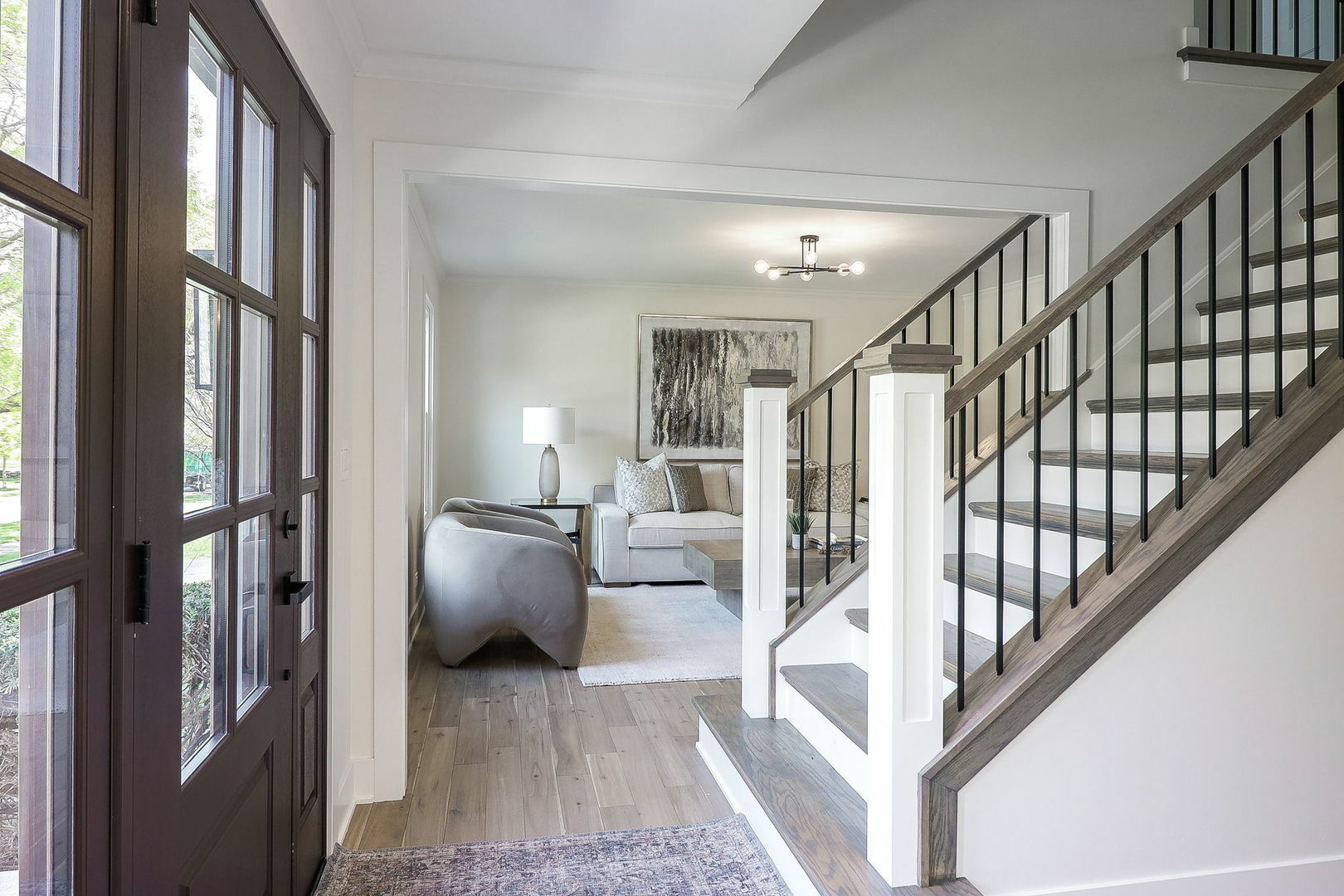 Property Photo: 420 Prairie Knoll Drive IL 60565