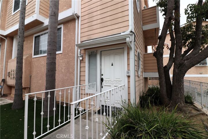 Property Photo: 15202 S Normandie Avenue A CA 90247