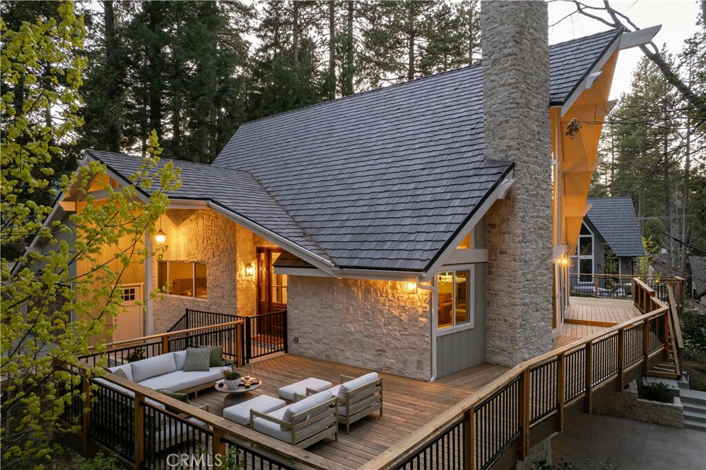 Property Photo: 468 Sky View Ridge Drive CA 92352