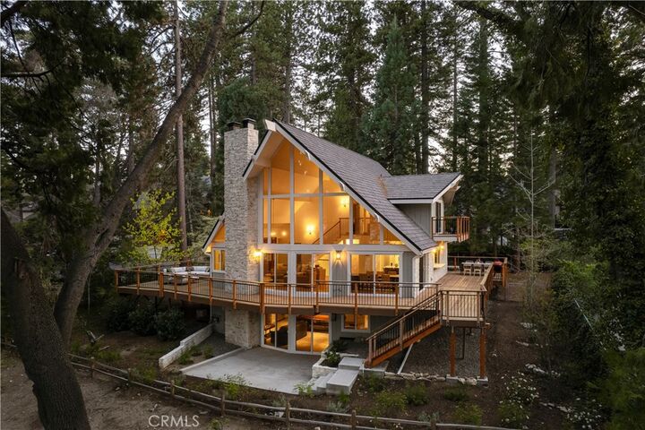 Property Photo: 468 Sky View Ridge Drive CA 92352