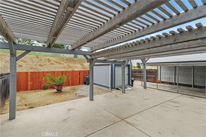 Property Photo: 3700 Quartz Canyon Road 123 CA 92509